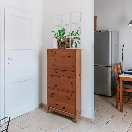 Raday Buzz Apartamento *