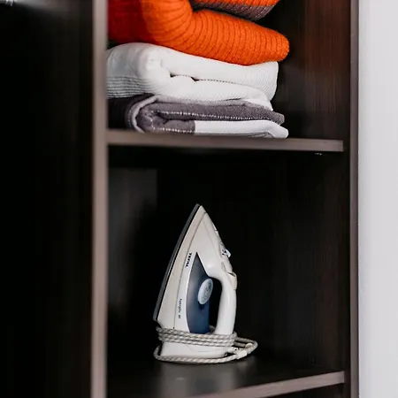 Apartamento Raday Buzz