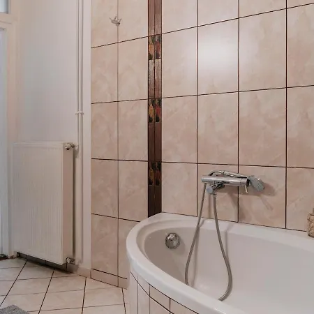 Apartamento Raday Buzz Budapest
