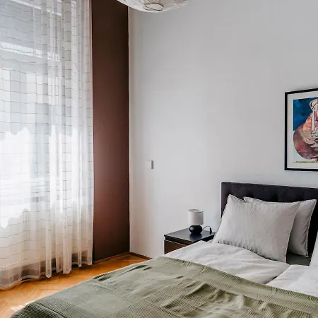 Raday Buzz Apartamento *