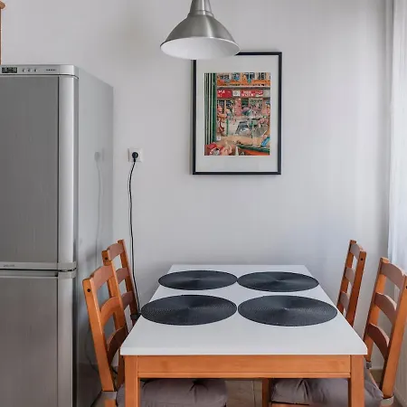 Raday Buzz Apartamento