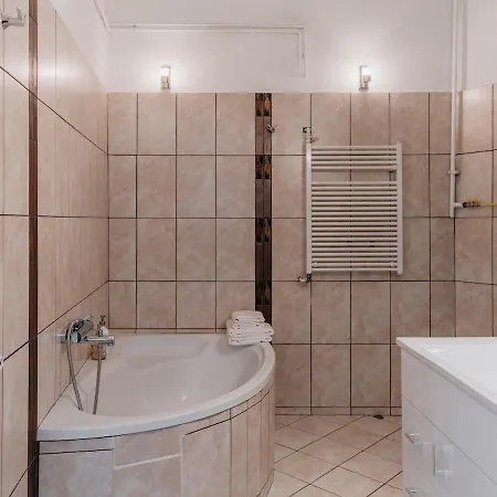 Apartamento Raday Buzz