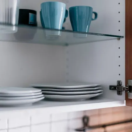 Apartamento Raday Buzz Budapest